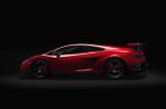 Lamborghini Gallardo LP570-4 Super Trofeo Stradale 2011 года